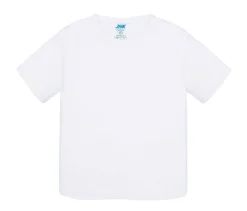 JHK JHK153 - T-shirt Enfant Confort Coton JHK