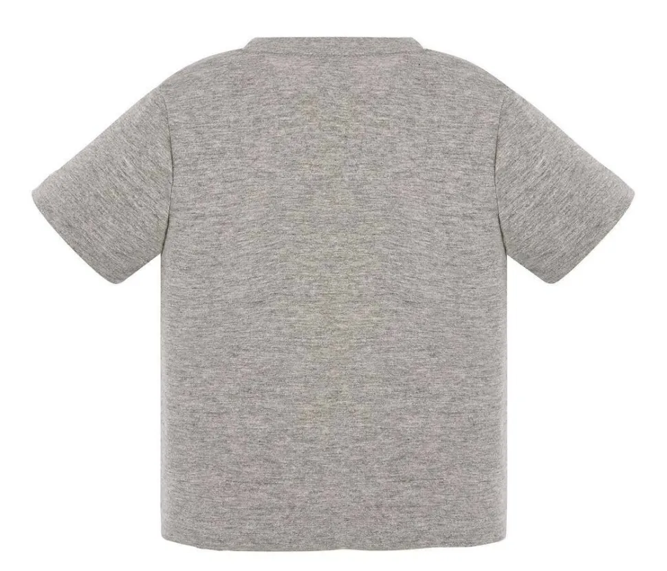 JHK JHK153 - T-shirt Enfant Confort Coton JHK