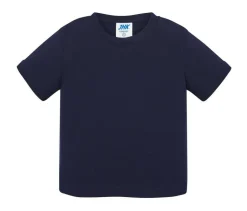 JHK JHK153 - T-shirt Enfant Confort Coton JHK