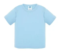 JHK JHK153 - T-shirt Enfant Confort Coton JHK