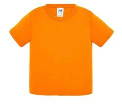 JHK JHK153 - T-shirt Enfant Confort Coton JHK
