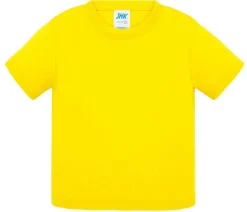 JHK JHK153 - T-shirt Enfant Confort Coton JHK