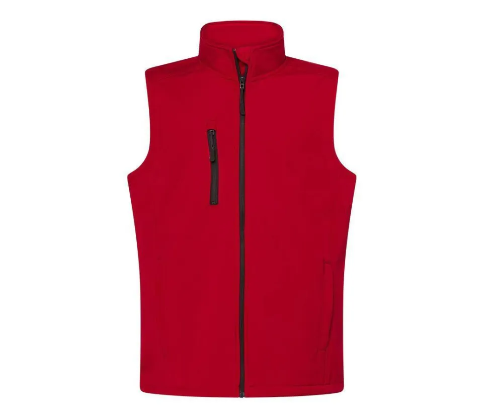 JHK JK505 - Bodywarmer Softshell