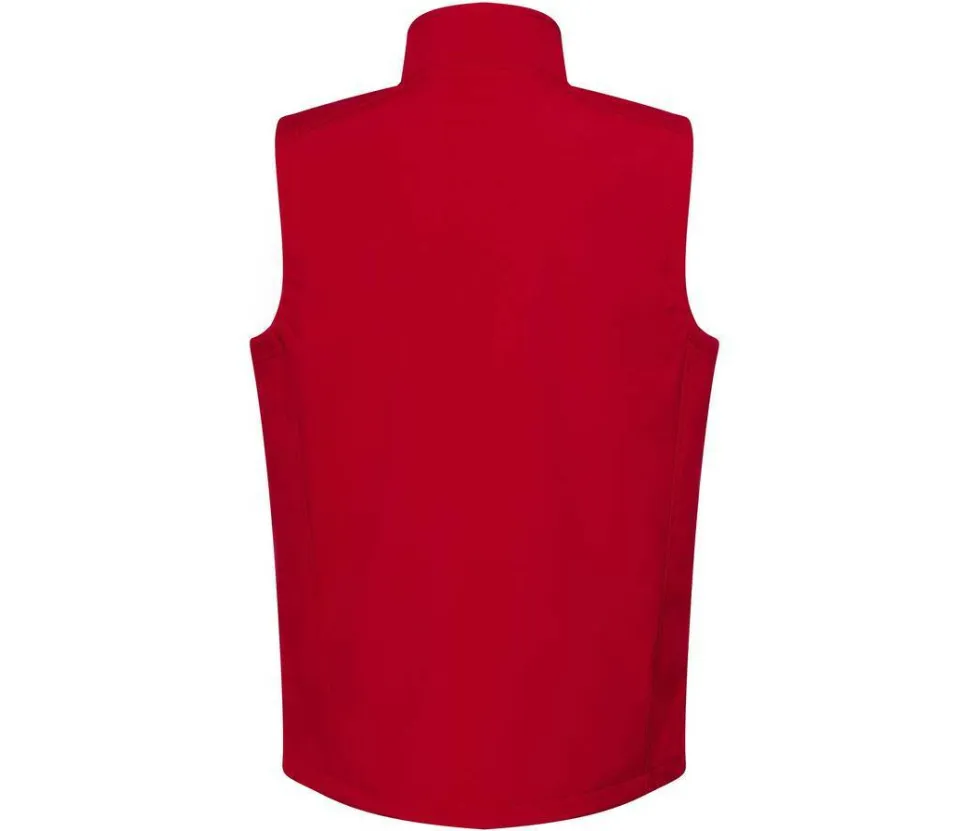 JHK JK505 - Bodywarmer Softshell