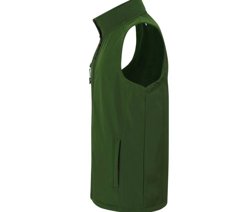 JHK JK505 - Bodywarmer Softshell