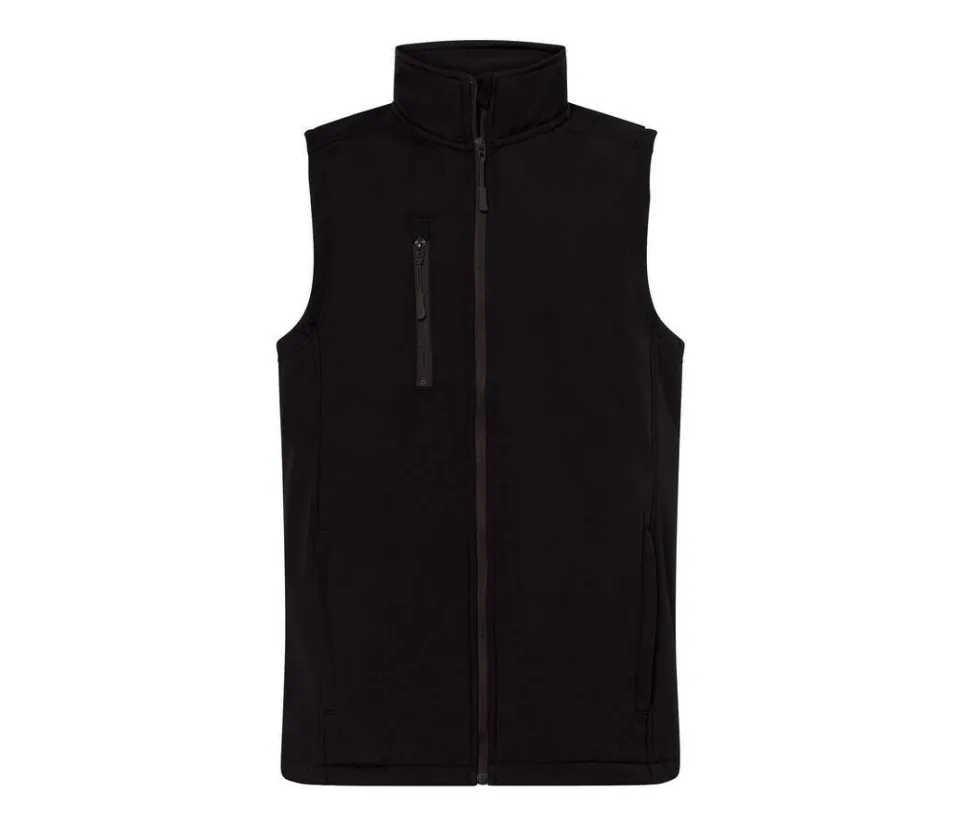 JHK JK505 - Bodywarmer Softshell