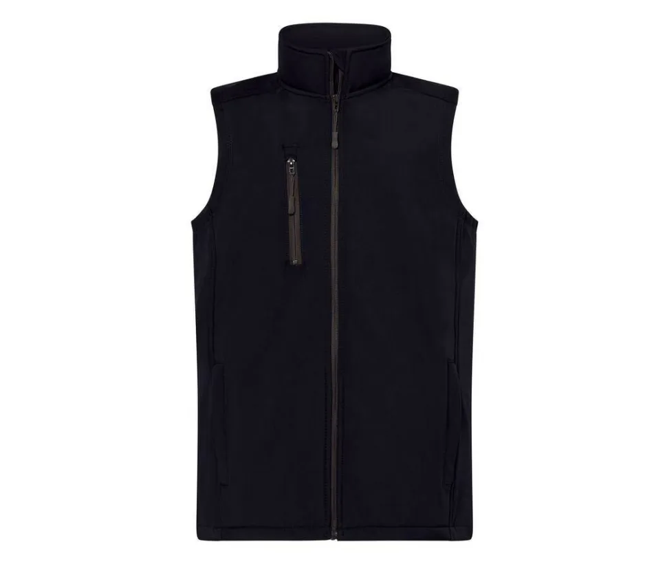 JHK JK505 - Bodywarmer Softshell