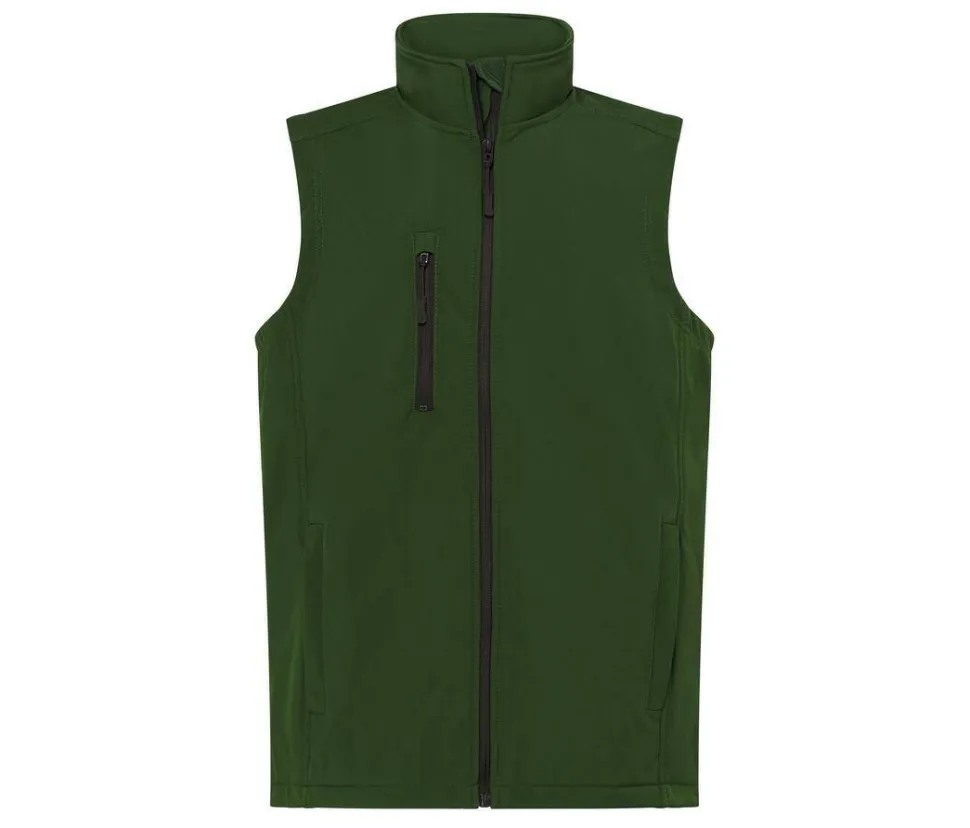 JHK JK505 - Bodywarmer Softshell
