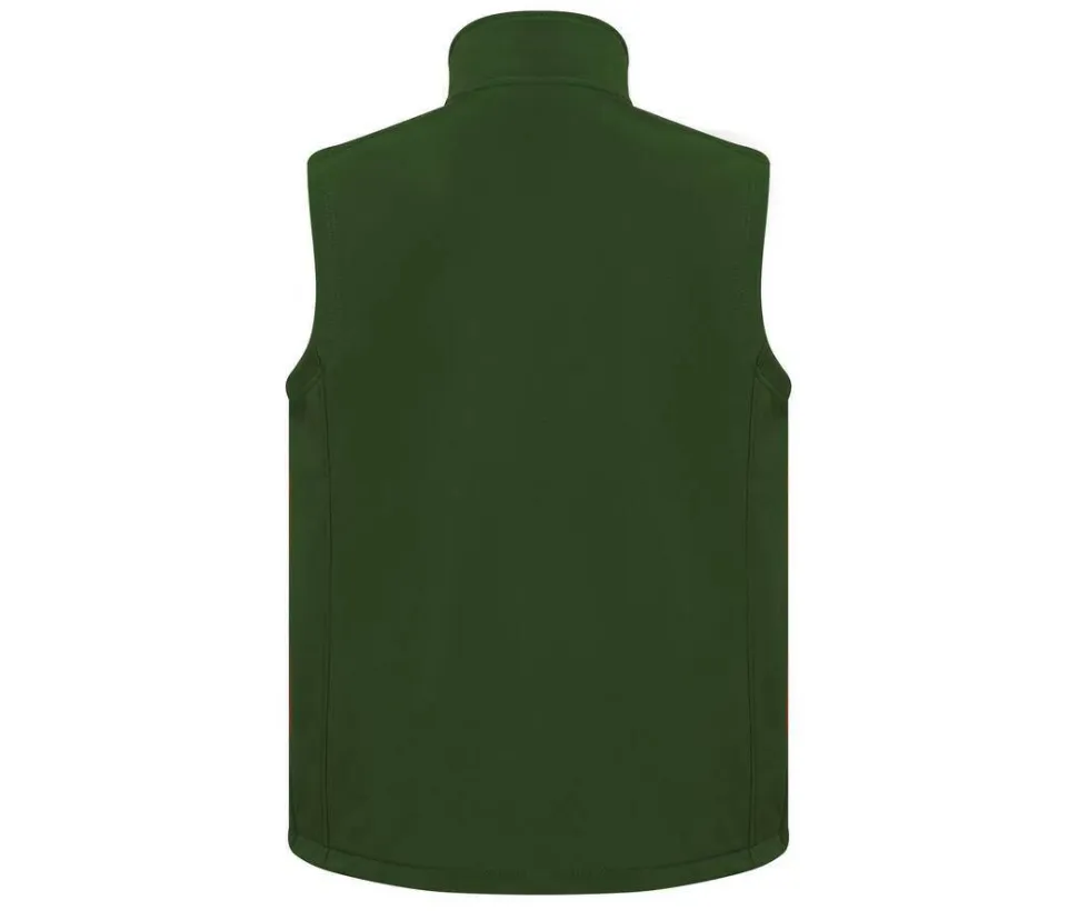 JHK JK505 - Bodywarmer Softshell