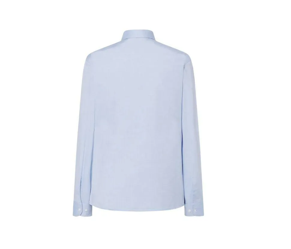JHK JK601 - Chemise Oxford femme
