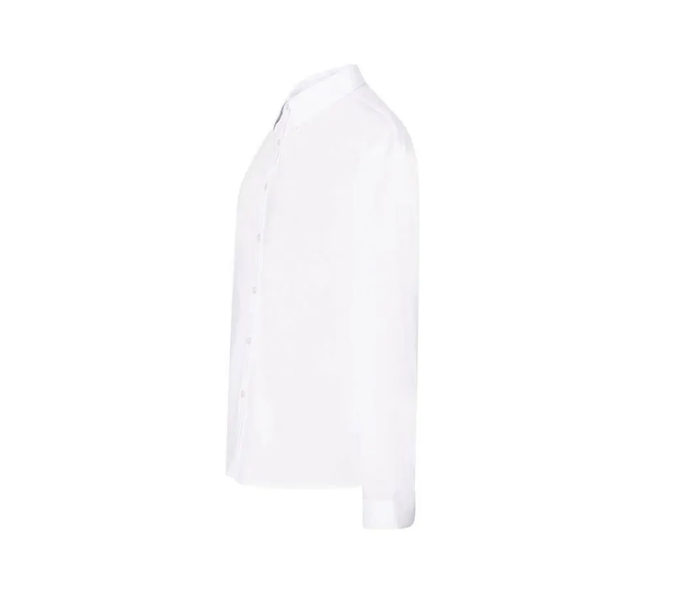 JHK JK601 - Chemise Oxford femme