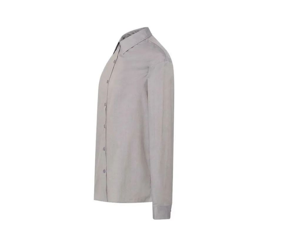 JHK JK601 - Chemise Oxford femme