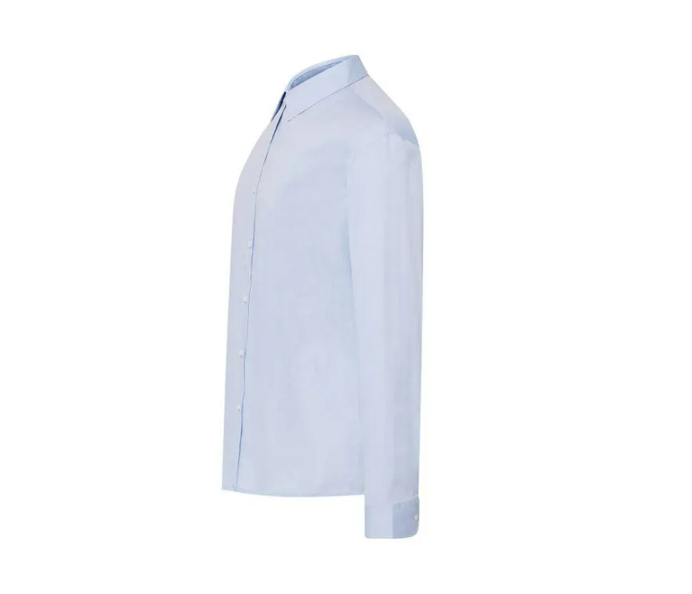 JHK JK601 - Chemise Oxford femme