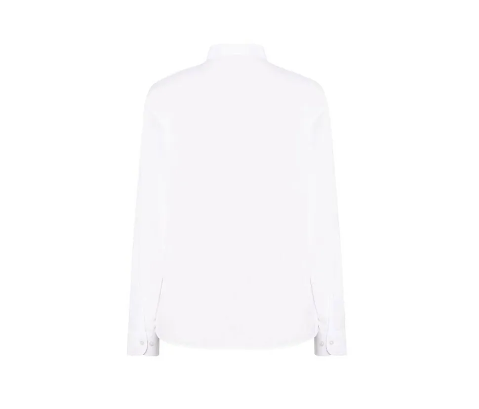 JHK JK601 - Chemise Oxford femme