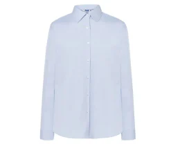 JHK JK601 - Chemise Oxford femme