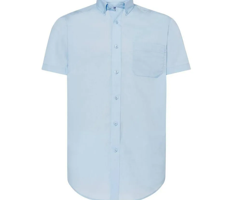 JHK JK615 - Chemise Popeline femme