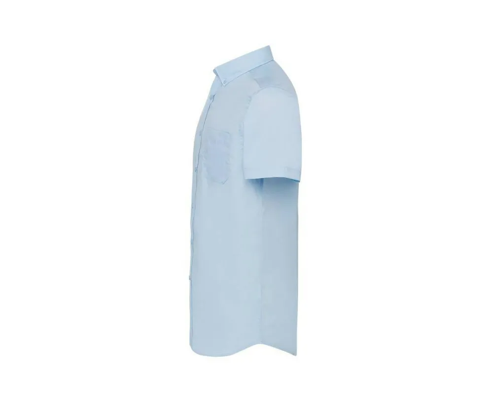JHK JK615 - Chemise Popeline femme