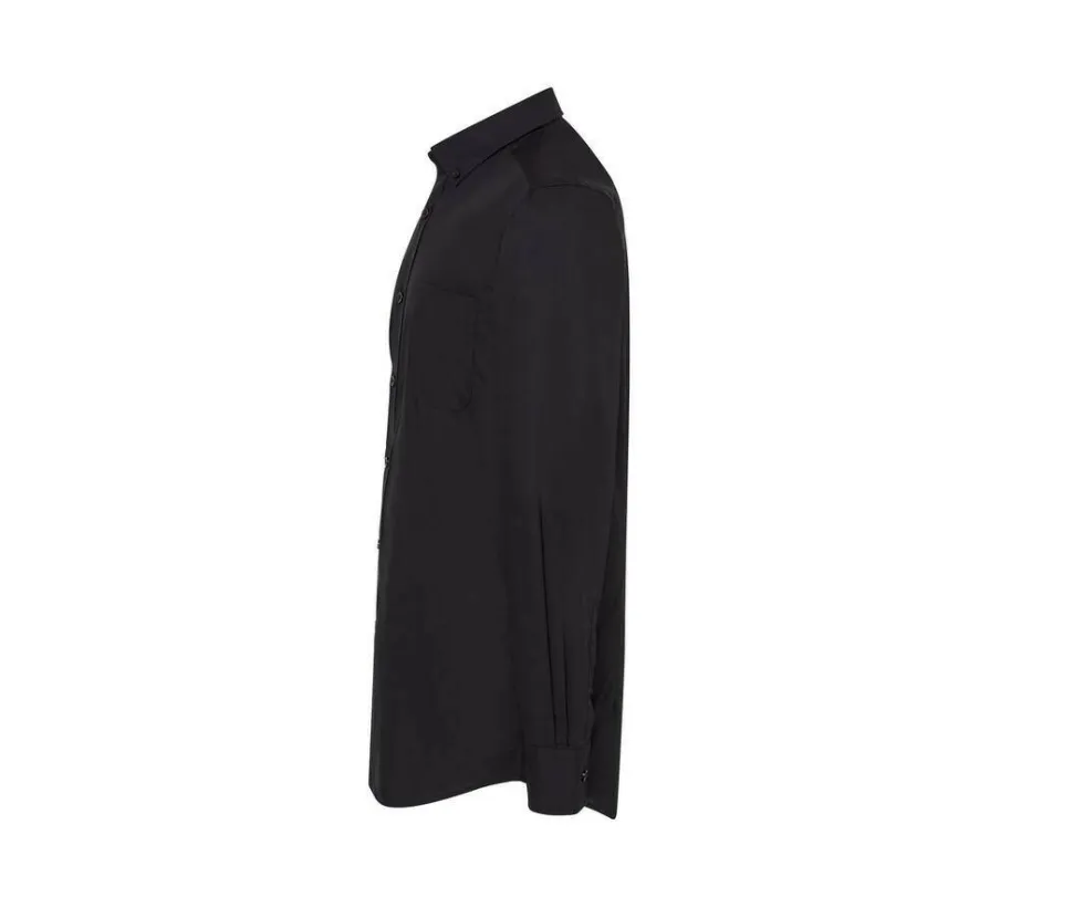 JHK JK610 - Chemise Popeline homme