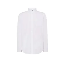 JHK JK610 - Chemise Popeline homme