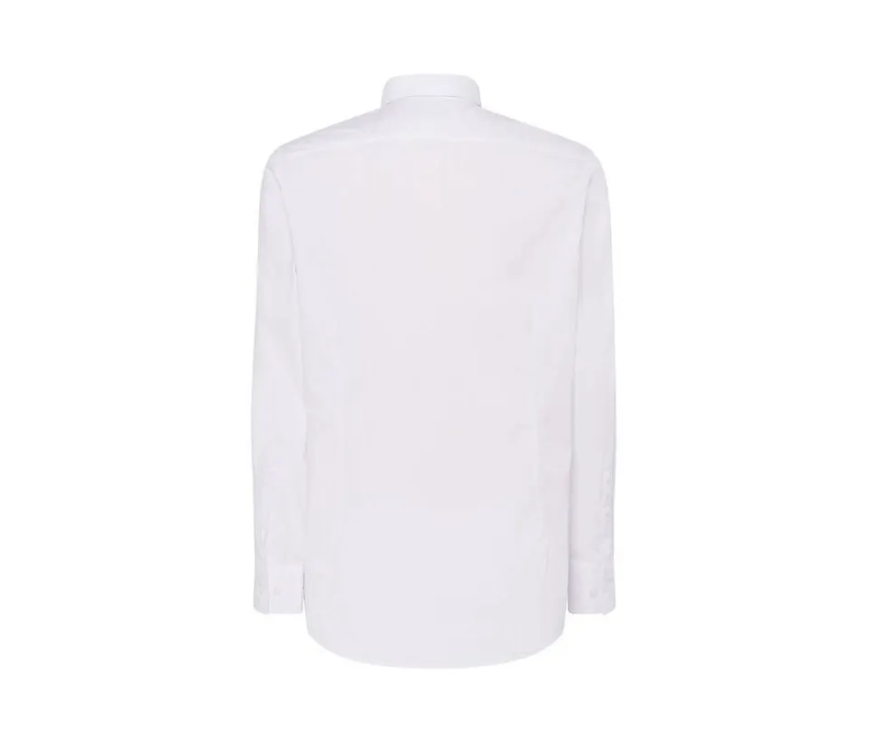 JHK JK610 - Chemise Popeline homme
