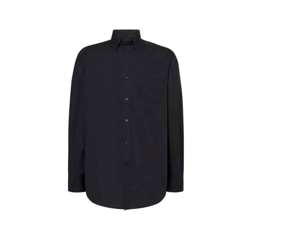 JHK JK610 - Chemise Popeline homme