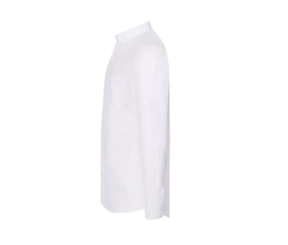 JHK JK610 - Chemise Popeline homme