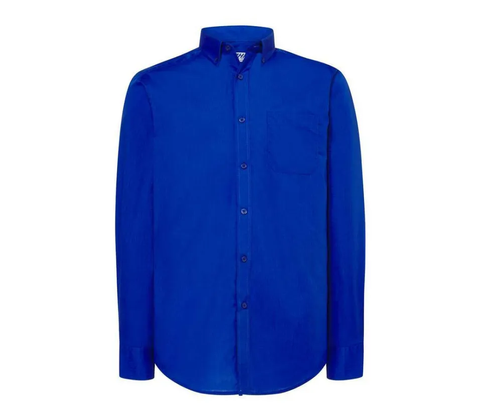 JHK JK610 - Chemise Popeline homme