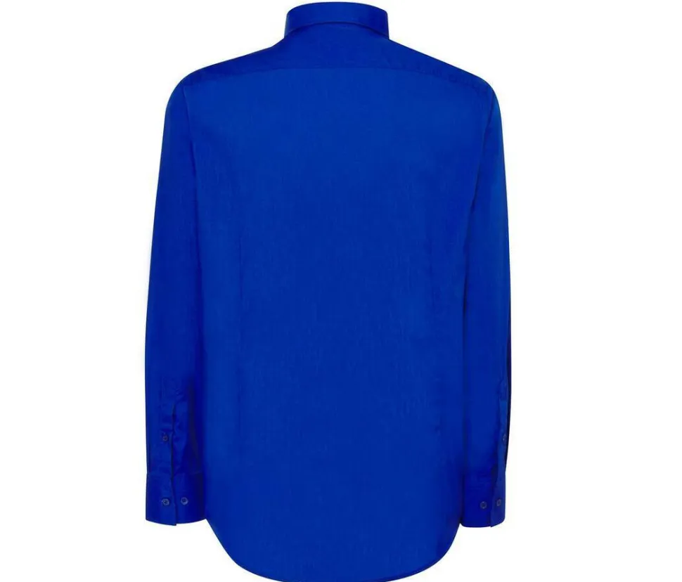 JHK JK610 - Chemise Popeline homme