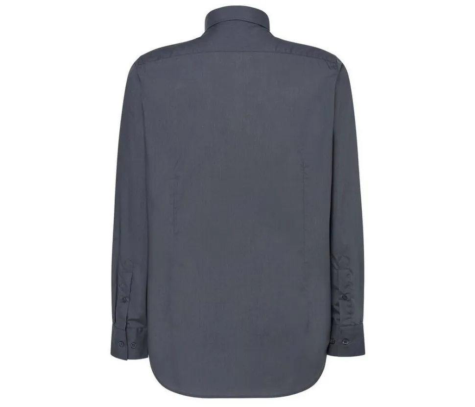 JHK JK610 - Chemise Popeline homme