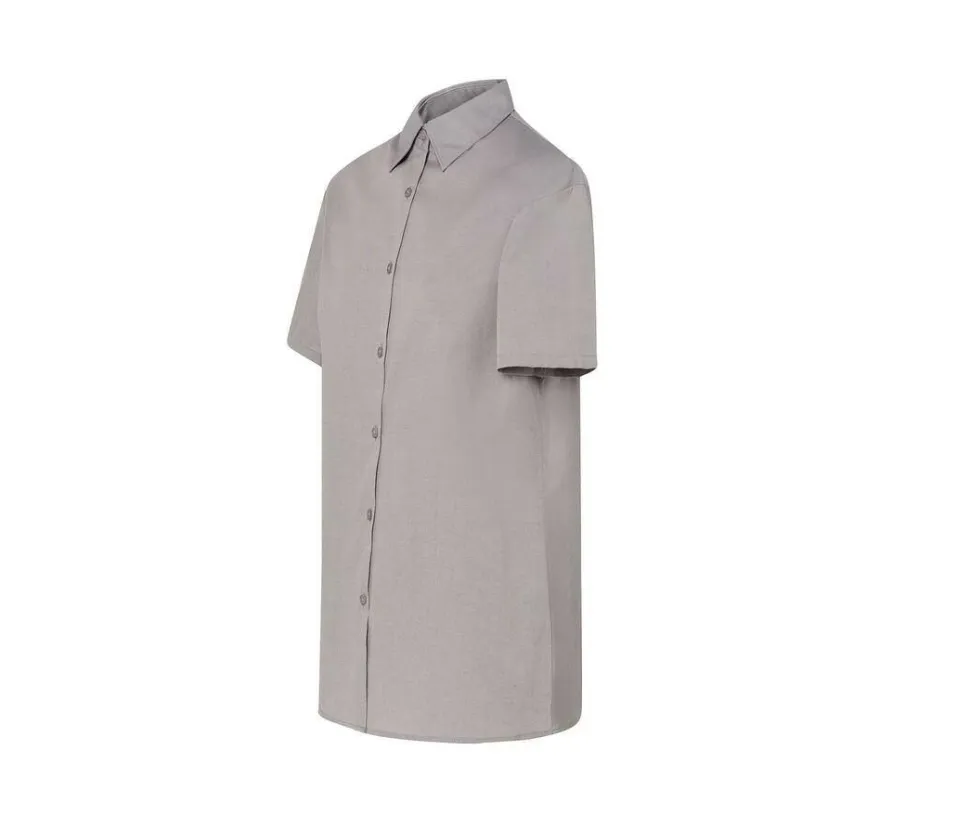 JHK JK606 - Chemisette Oxford femme