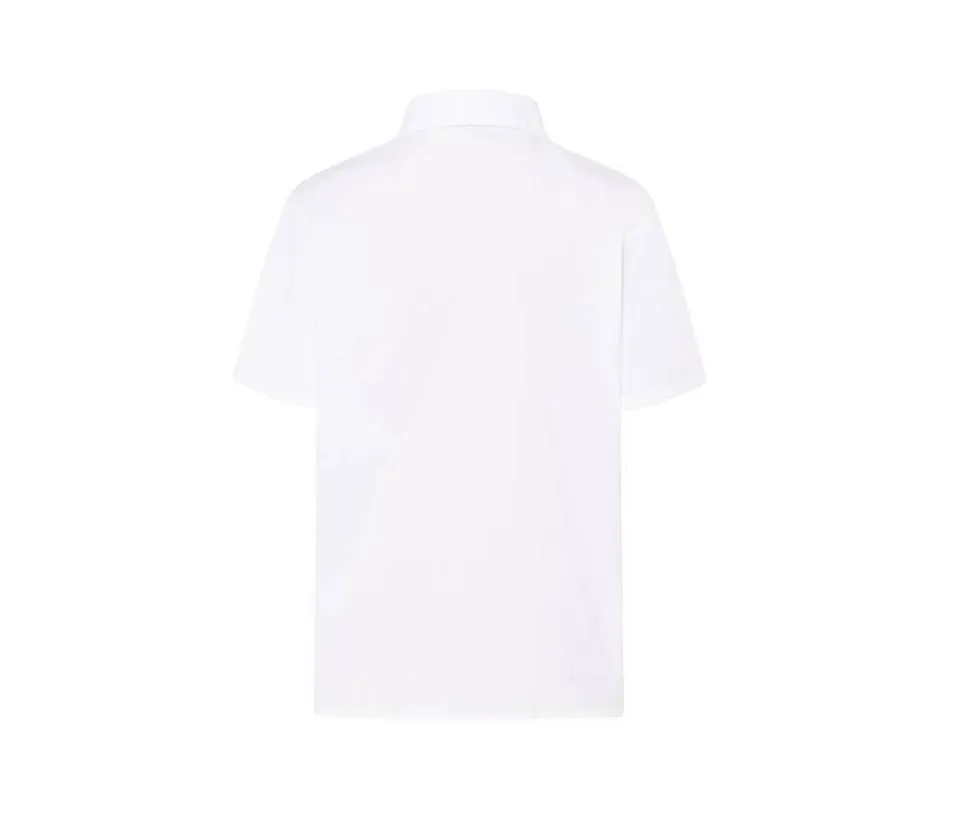 JHK JK606 - Chemisette Oxford femme