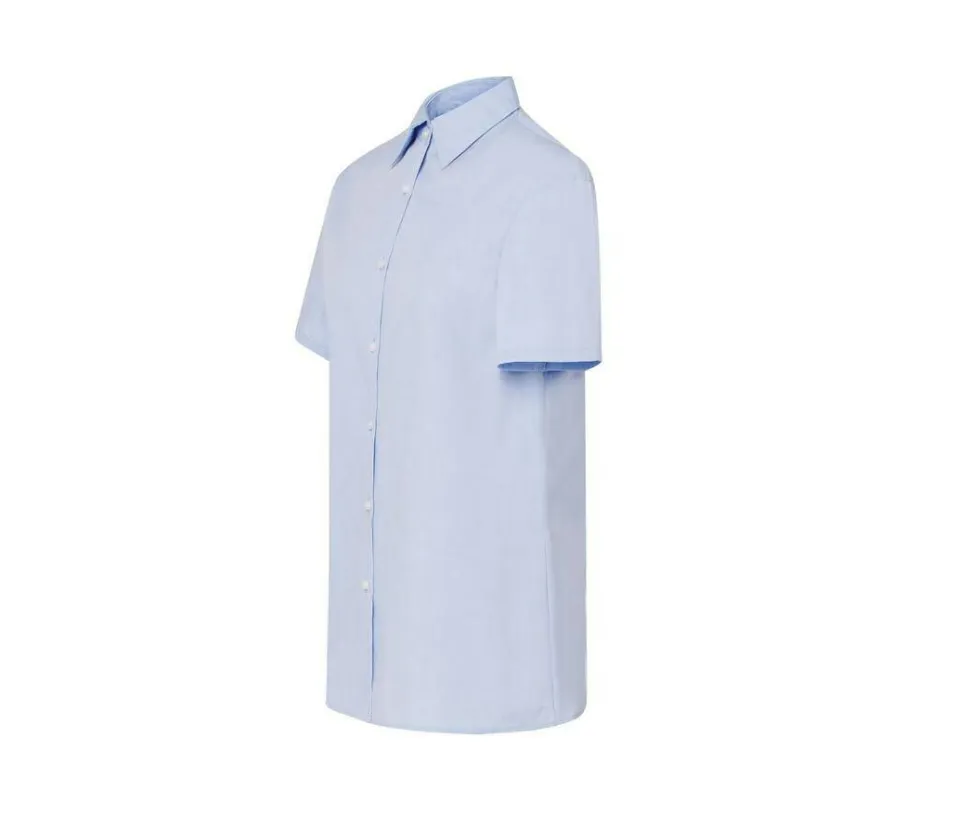 JHK JK606 - Chemisette Oxford femme