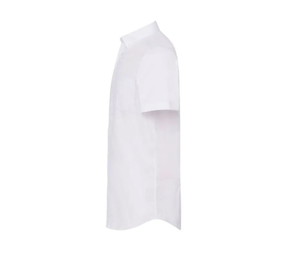 JHK JK605 - Chemisette Oxford homme
