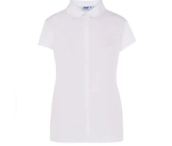 JHK JK616 - Chemisette Popeline femme