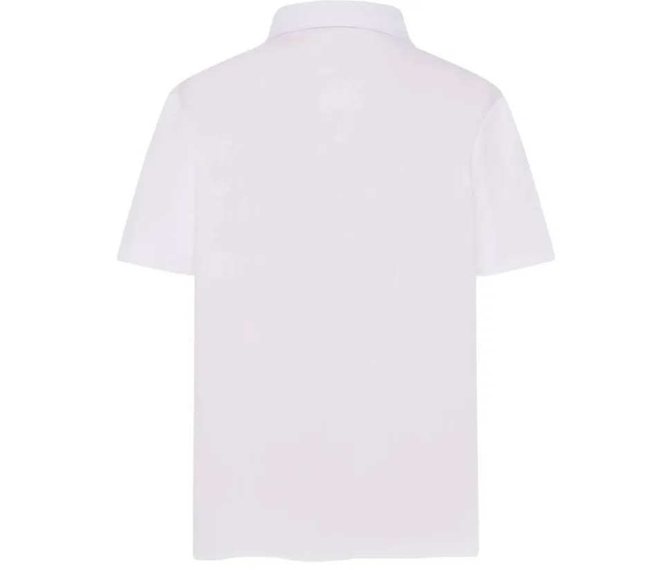 JHK JK616 - Chemisette Popeline femme