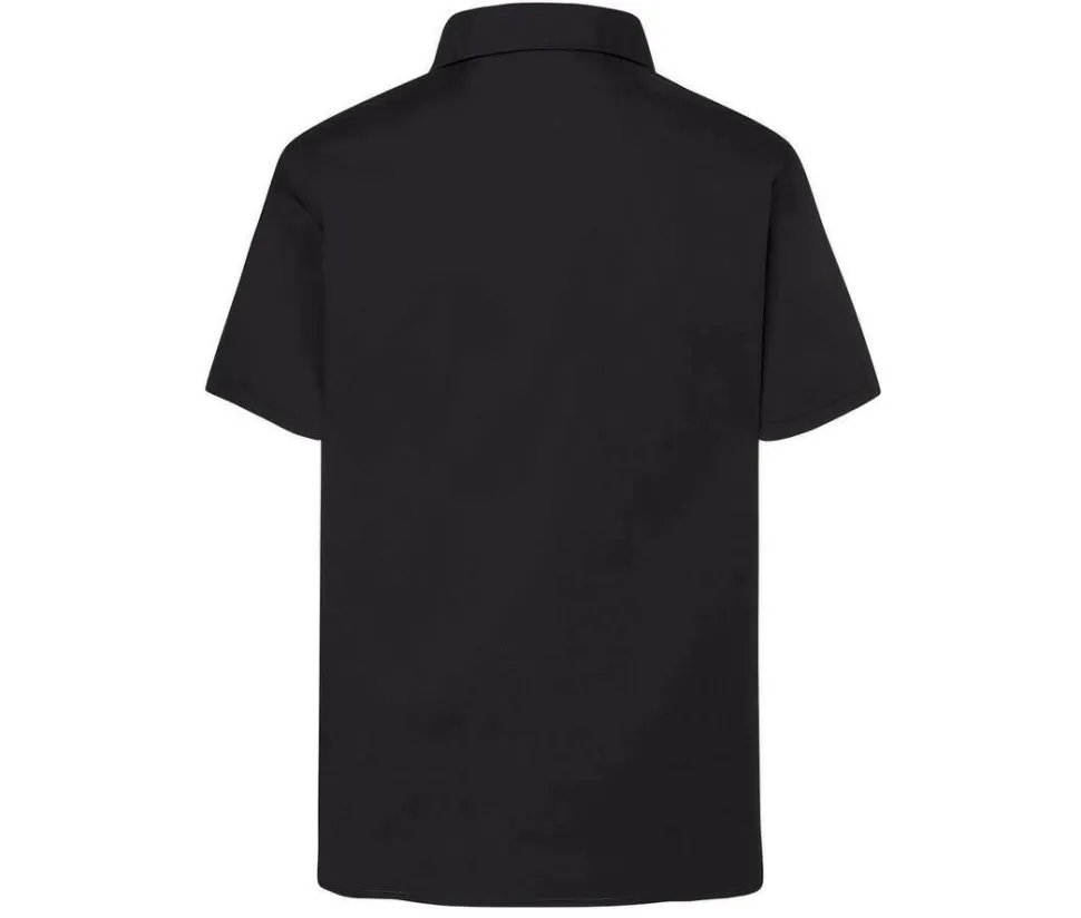 JHK JK616 - Chemisette Popeline femme