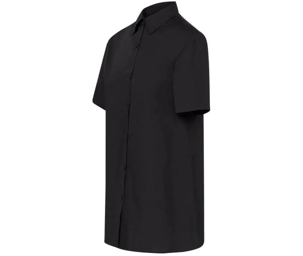 JHK JK616 - Chemisette Popeline femme