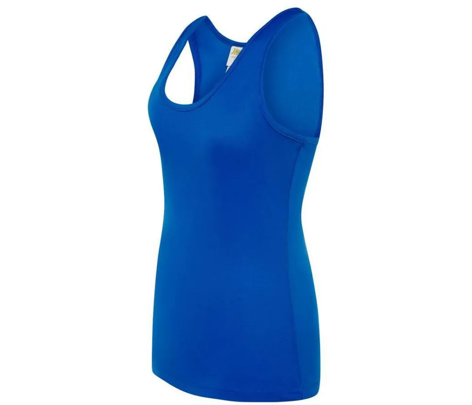 JHK JK904 - Débardeur de sport femme Aruba