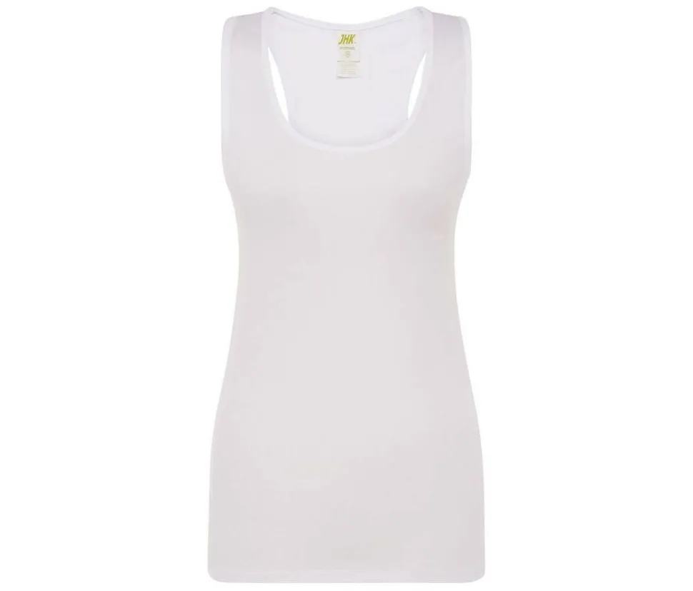 JHK JK904 - Débardeur de sport femme Aruba