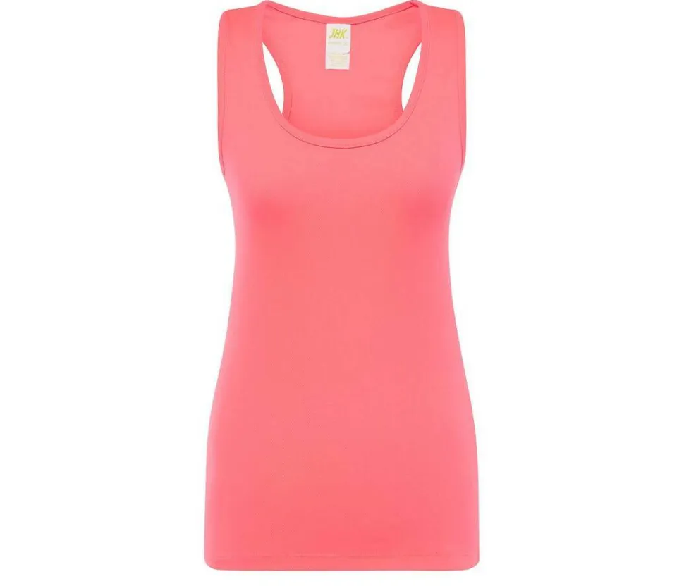 JHK JK904 - Débardeur de sport femme Aruba