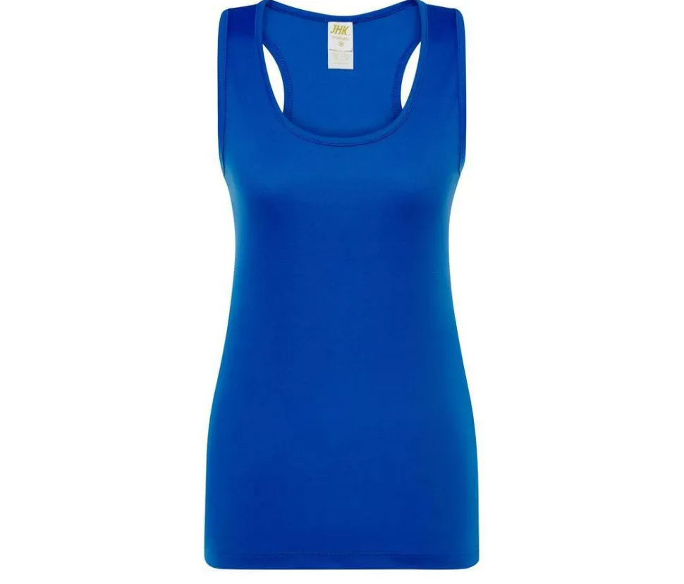 JHK JK904 - Débardeur de sport femme Aruba