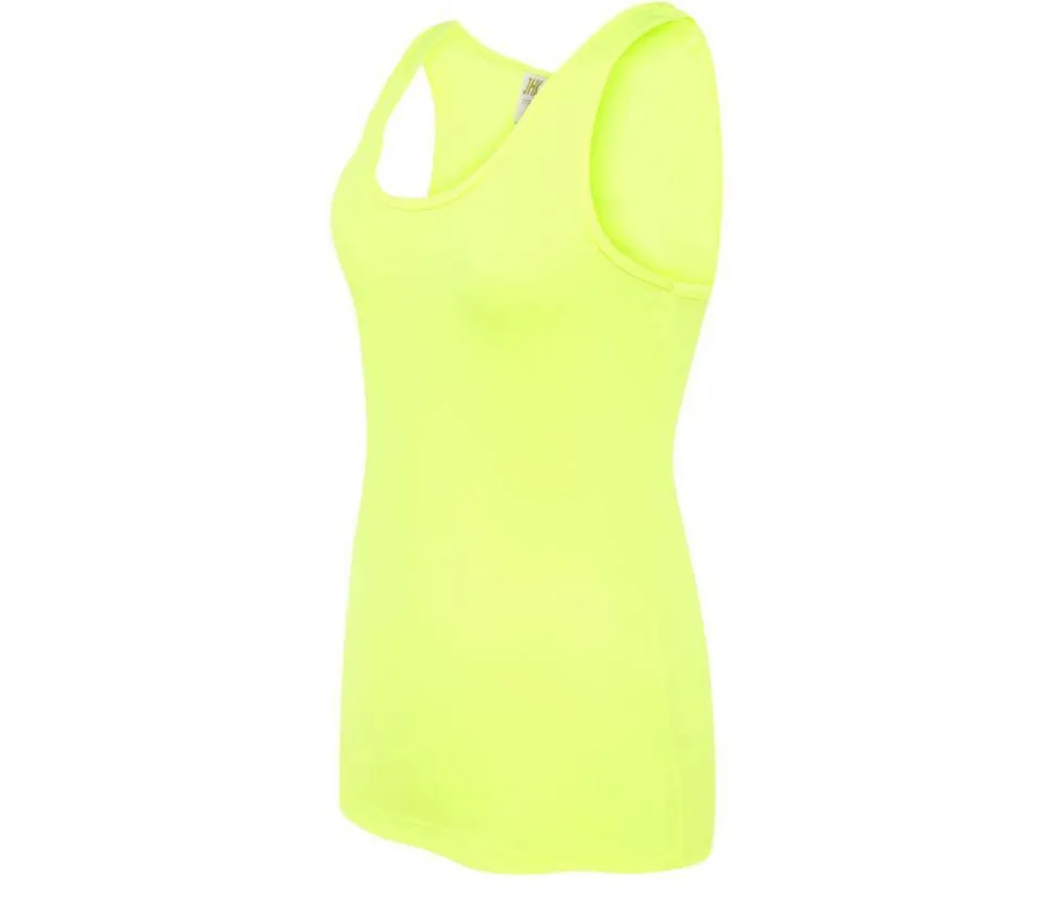 JHK JK904 - Débardeur de sport femme Aruba