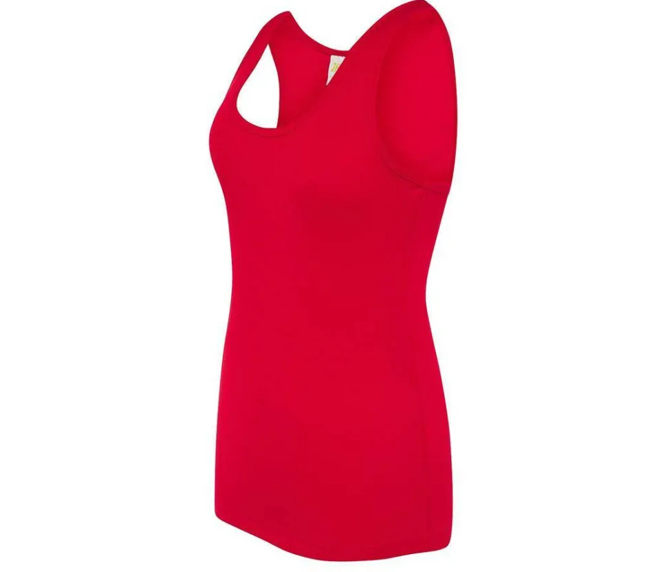 JHK JK904 - Débardeur de sport femme Aruba