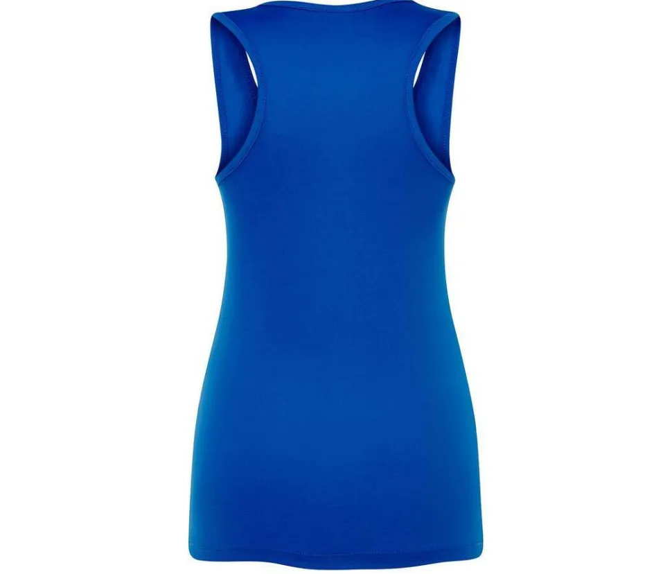 JHK JK904 - Débardeur de sport femme Aruba