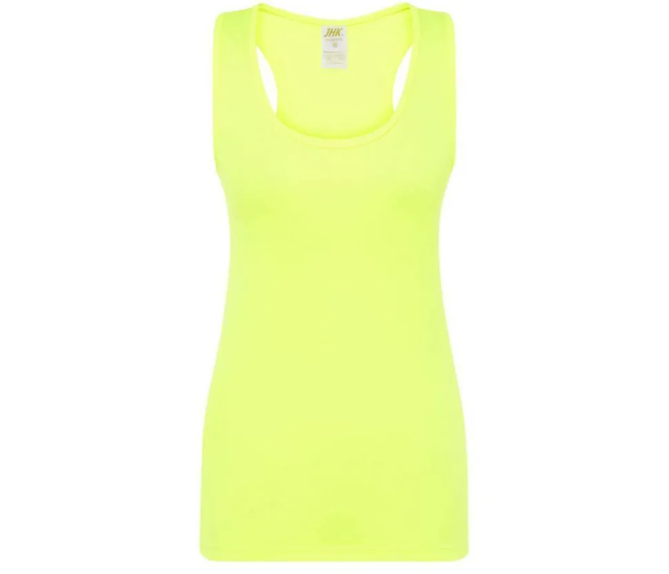 JHK JK904 - Débardeur de sport femme Aruba