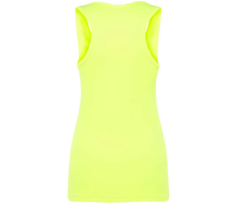 JHK JK904 - Débardeur de sport femme Aruba