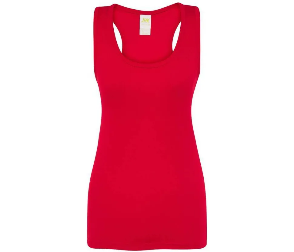 JHK JK904 - Débardeur de sport femme Aruba