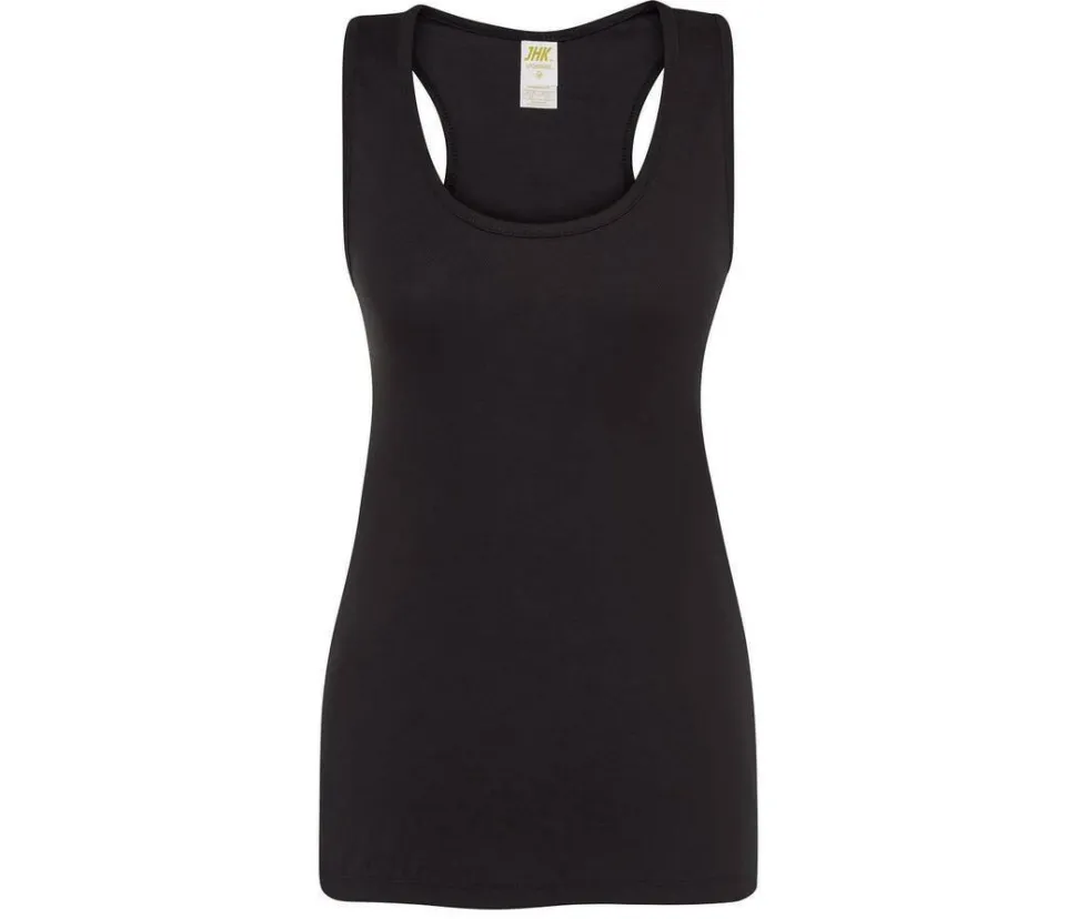 JHK JK904 - Débardeur de sport femme Aruba