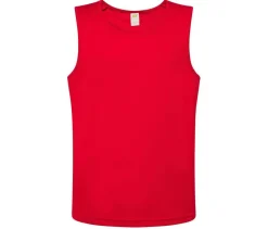 JHK JK903 - Débardeur de sport homme Aruba