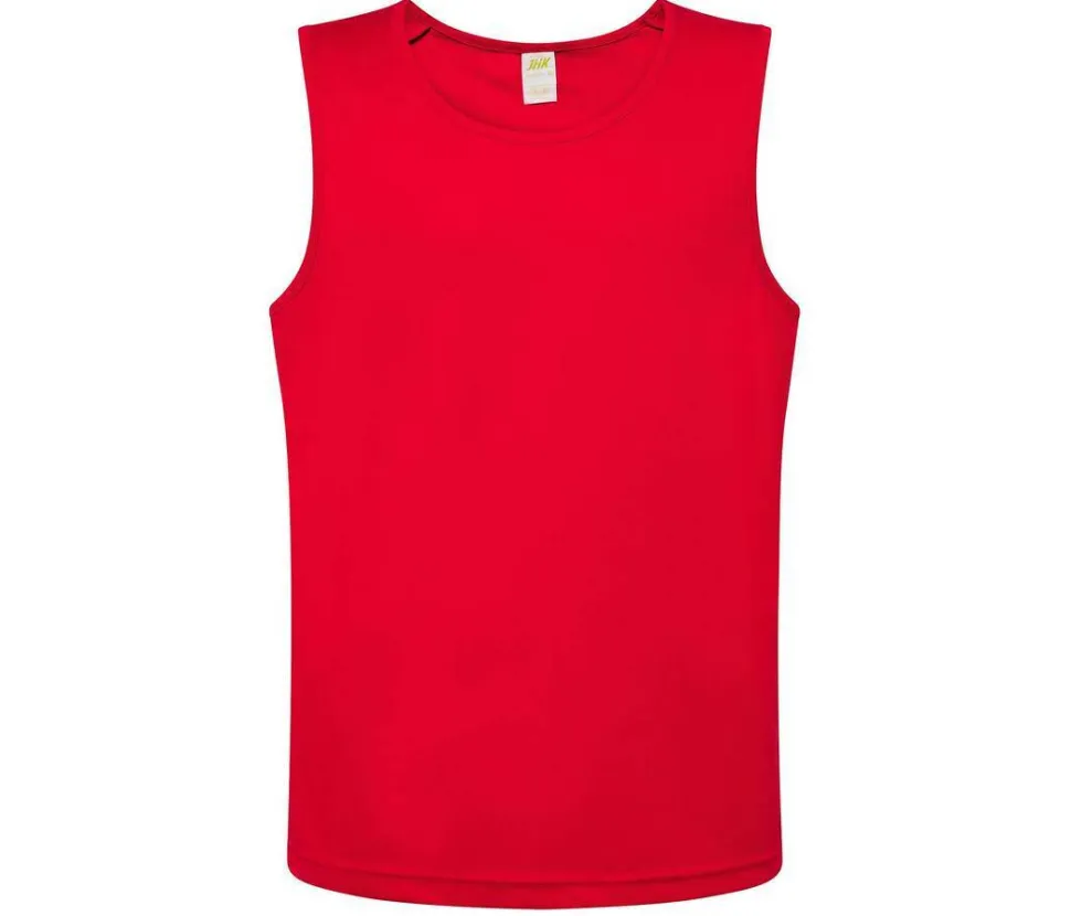 JHK JK903 - Débardeur de sport homme Aruba